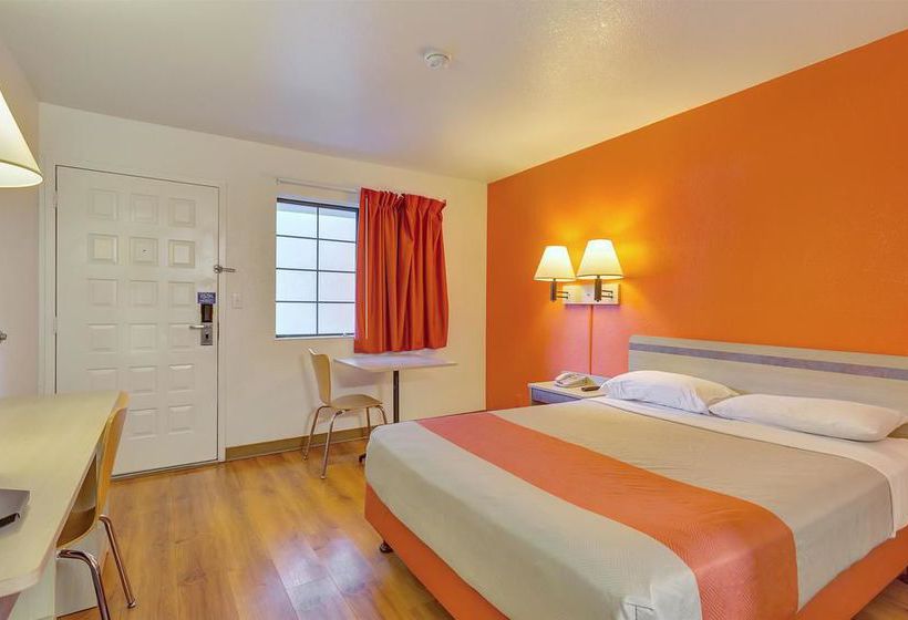 Motel 6 Santa Rosa North  | Santa Rosa | California | United States 16