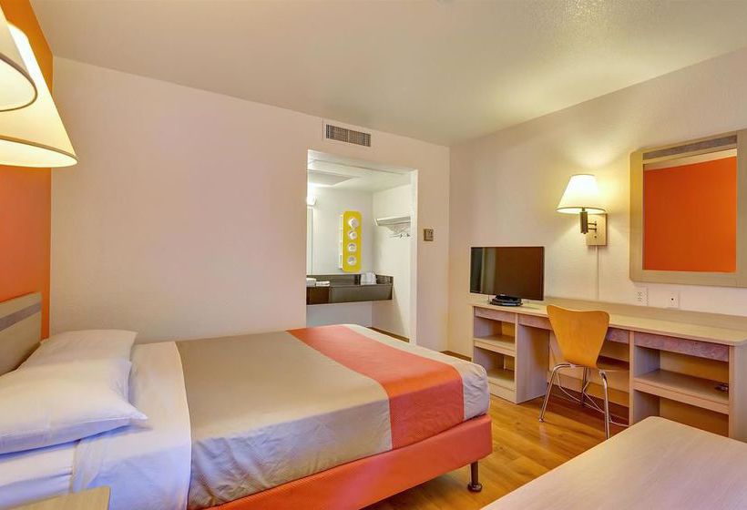 Motel 6 Santa Rosa North  | Santa Rosa | California | United States 17