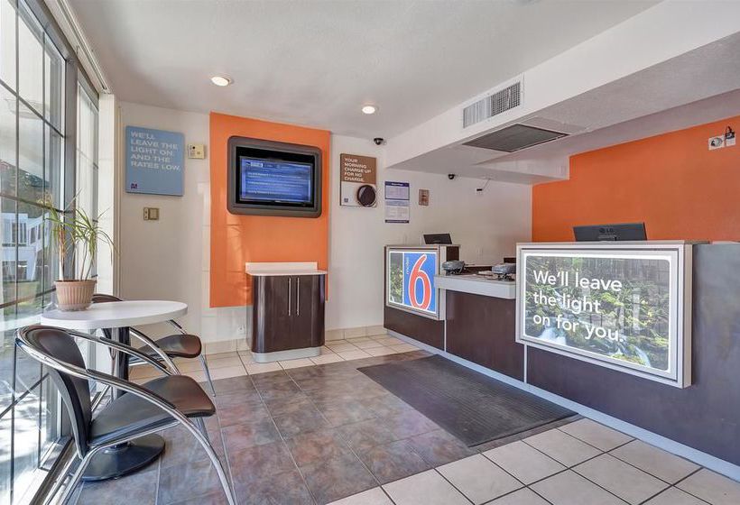 Motel 6 Santa Rosa North  | Santa Rosa | California | United States 18