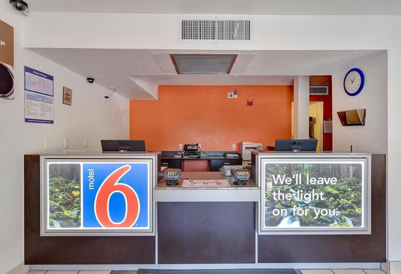 Motel 6 Santa Rosa North  | Santa Rosa | California | United States 19