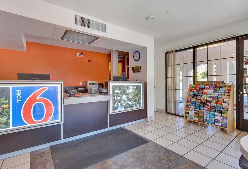 Motel 6 Santa Rosa North  | Santa Rosa | California | United States 20