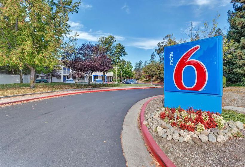 Motel 6 Santa Rosa North  | Santa Rosa | California | United States 8
