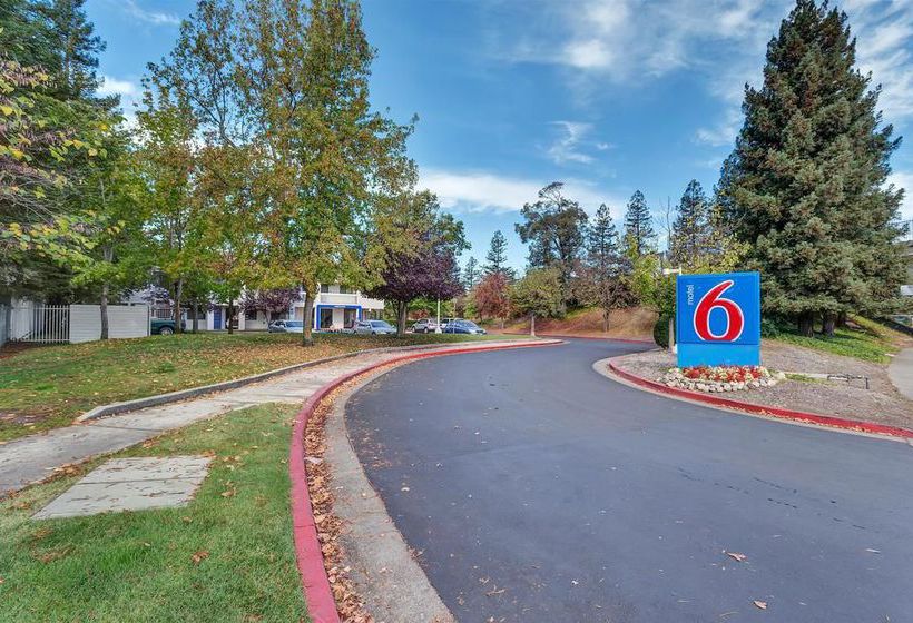 Motel 6 Santa Rosa North  | Santa Rosa | California | United States 9