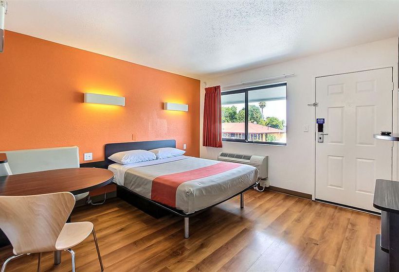 Motel 6 Sunnyvale South  | Sunnyvale | California | United States 11