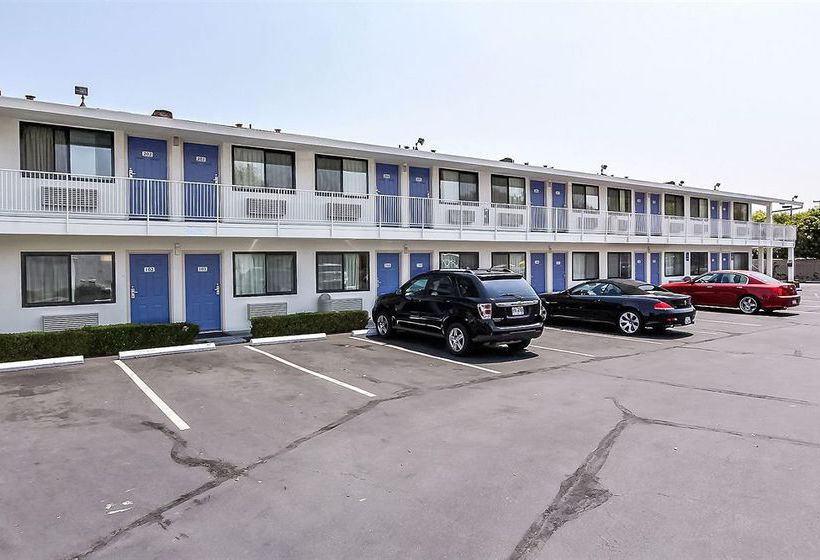 Motel 6 Sunnyvale South  | Sunnyvale | California | United States 14