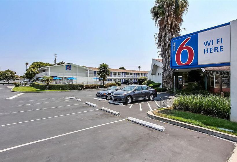 Motel 6 Sunnyvale South  | Sunnyvale | California | United States 15