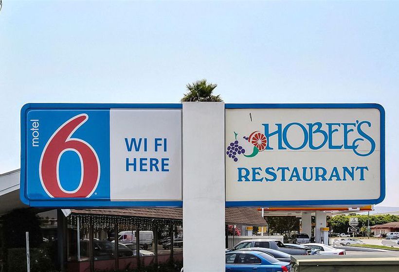 Motel 6 Sunnyvale South  | Sunnyvale | California | United States 16