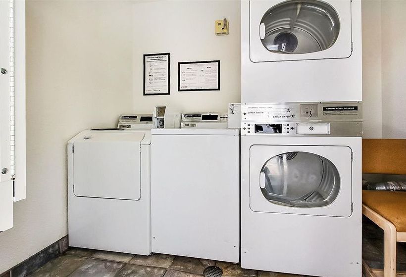 Motel 6 Sunnyvale South  | Sunnyvale | California | United States 17