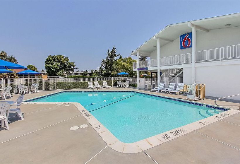 Motel 6 Sunnyvale South  | Sunnyvale | California | United States 20