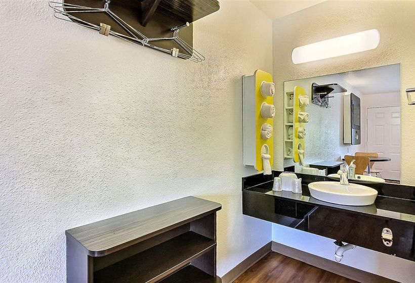 Motel 6 Sunnyvale South  | Sunnyvale | California | United States 3