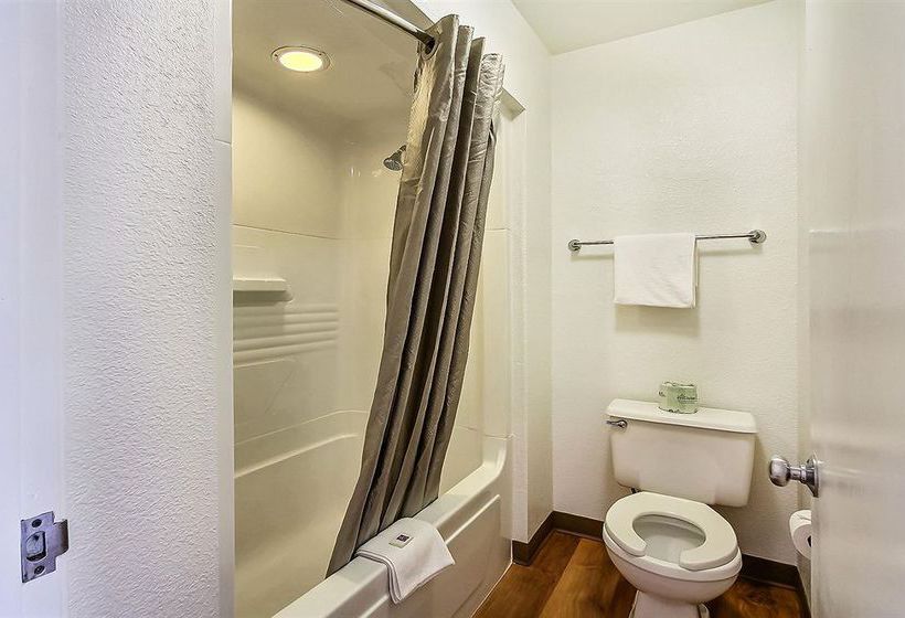 Motel 6 Sunnyvale South  | Sunnyvale | California | United States 4