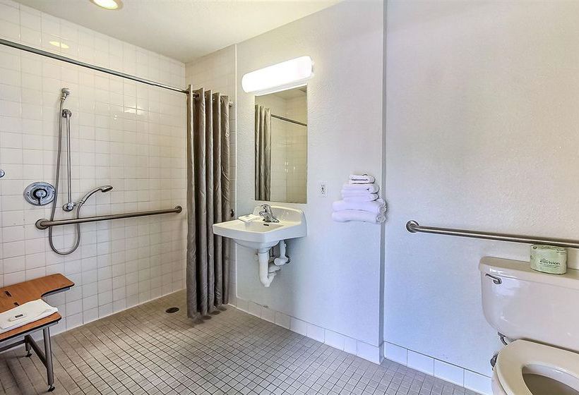 Motel 6 Sunnyvale South  | Sunnyvale | California | United States 5