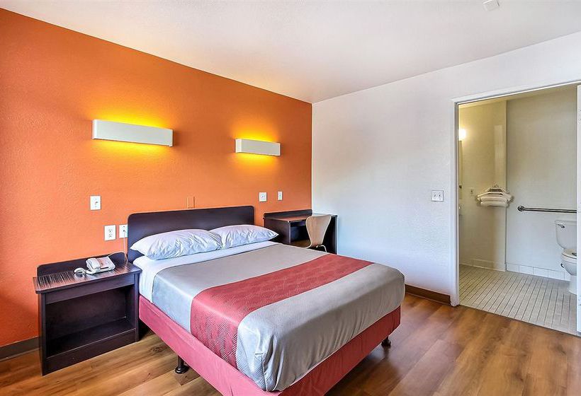 Motel 6 Sunnyvale South  | Sunnyvale | California | United States 6