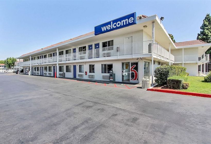 Motel 6 San Jose South  | San Jose | California | United States 1