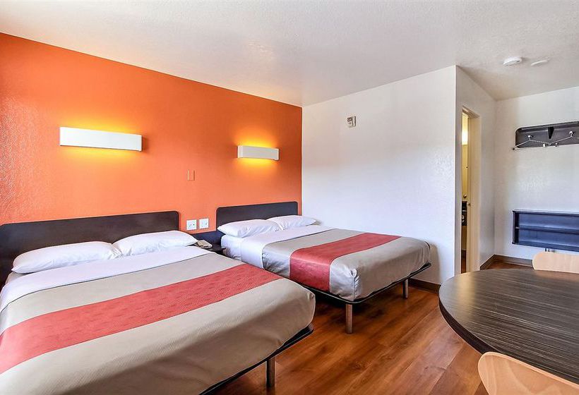 Motel 6 San Jose South  | San Jose | California | United States 10