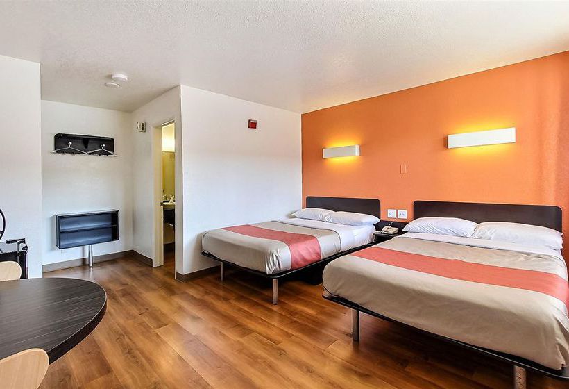 Motel 6 San Jose South  | San Jose | California | United States 13