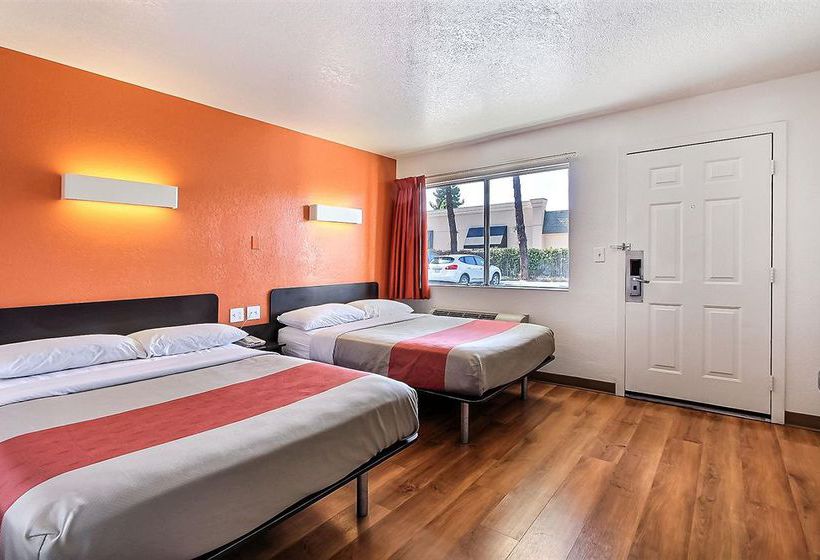 Motel 6 San Jose South  | San Jose | California | United States 14