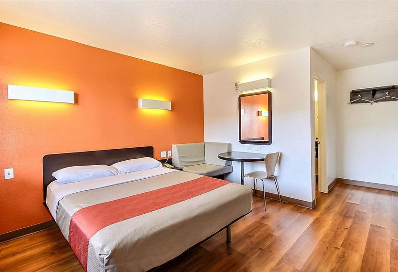 Motel 6 San Jose South  | San Jose | California | United States 15