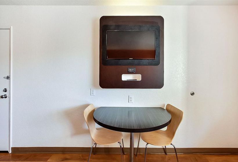 Motel 6 San Jose South  | San Jose | California | United States 18