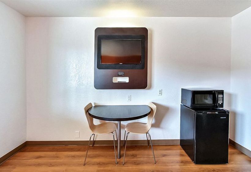Motel 6 San Jose South  | San Jose | California | United States 19