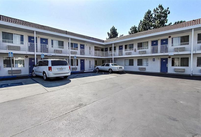 Motel 6 San Jose South  | San Jose | California | United States 3