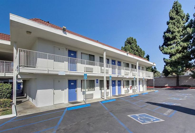 Motel 6 San Jose South  | San Jose | California | United States 4