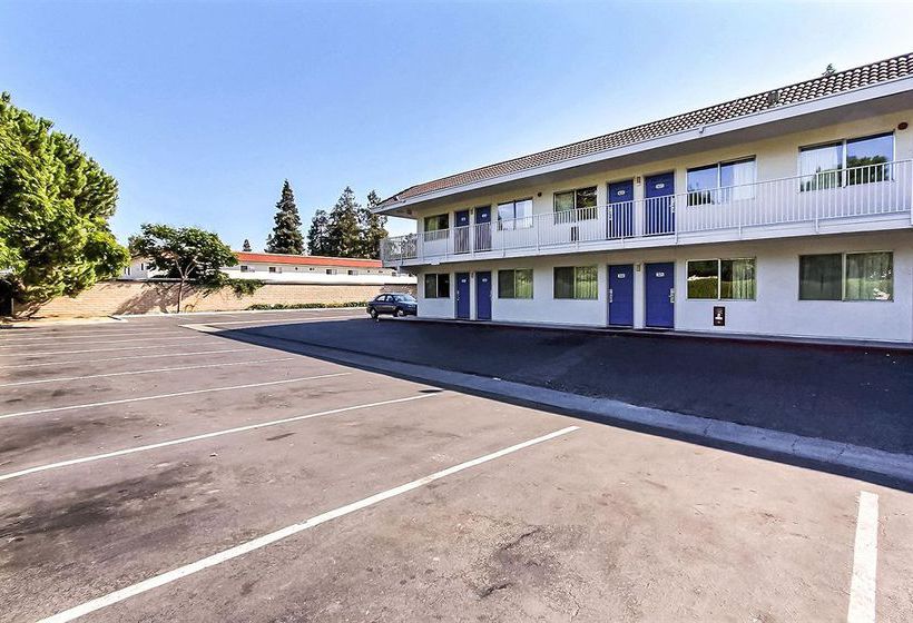 Motel 6 San Jose South  | San Jose | California | United States 5
