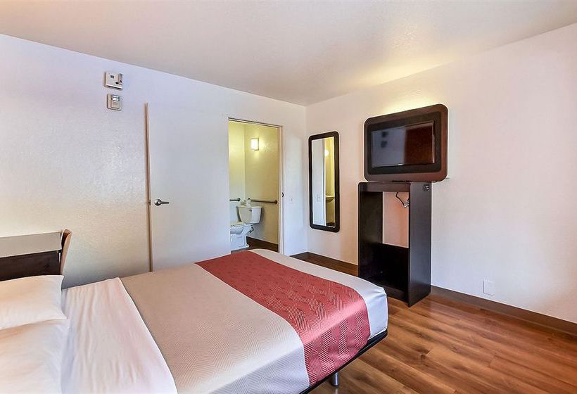 Motel 6 San Jose South  | San Jose | California | United States 6