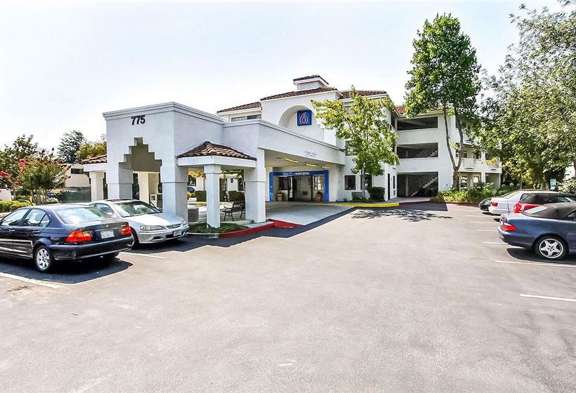 Motel 6 Sunnyvale North  | Sunnyvale | California | United States 1