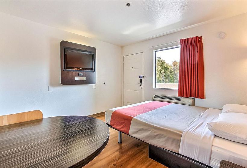 Motel 6 Sunnyvale North  | Sunnyvale | California | United States 14