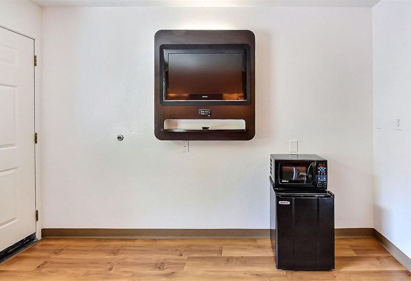 Motel 6 Sunnyvale North  | Sunnyvale | California | United States 17