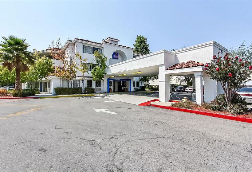 Motel 6 Sunnyvale North  | Sunnyvale | California | United States 2
