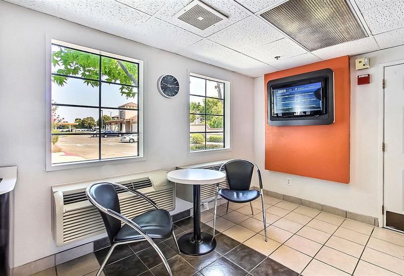 Motel 6 Sunnyvale North  | Sunnyvale | California | United States 20