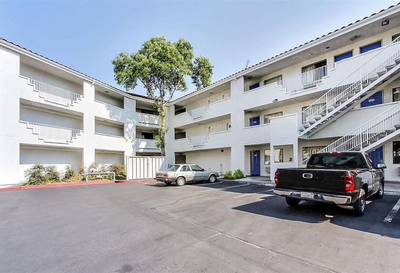 Motel 6 Sunnyvale North  | Sunnyvale | California | United States 3