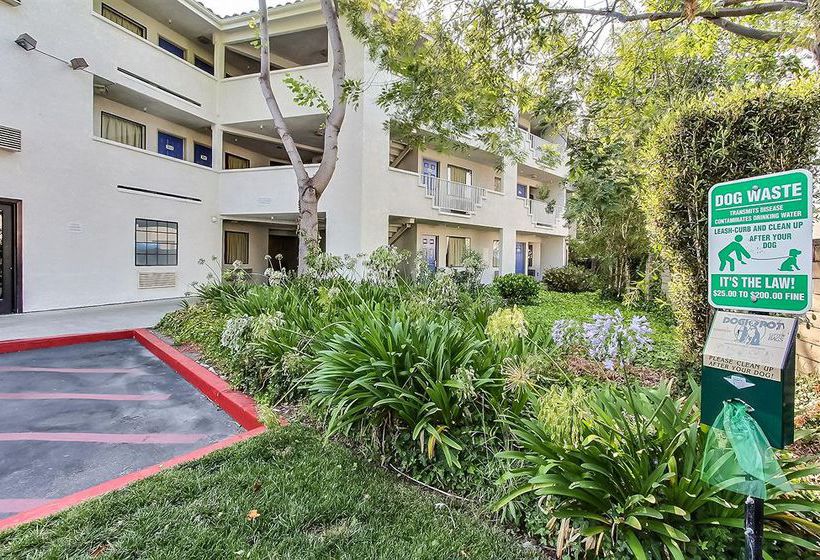 Motel 6 Sunnyvale North  | Sunnyvale | California | United States 4