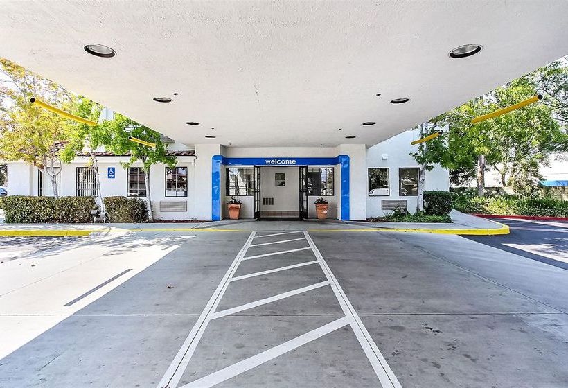Motel 6 Sunnyvale North  | Sunnyvale | California | United States 5