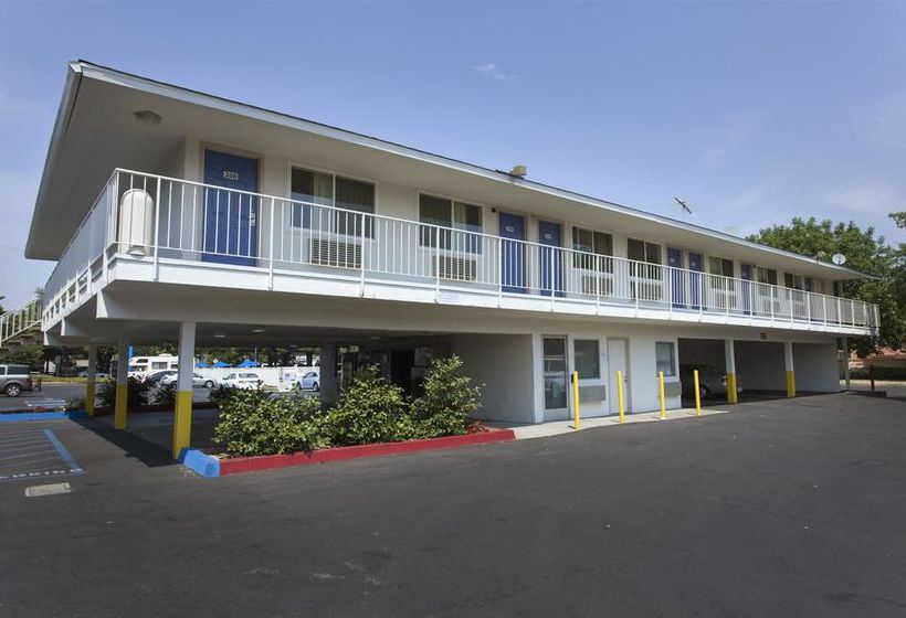 Motel 6 Sacramento Downtown  | Sacramento | California | United States 1