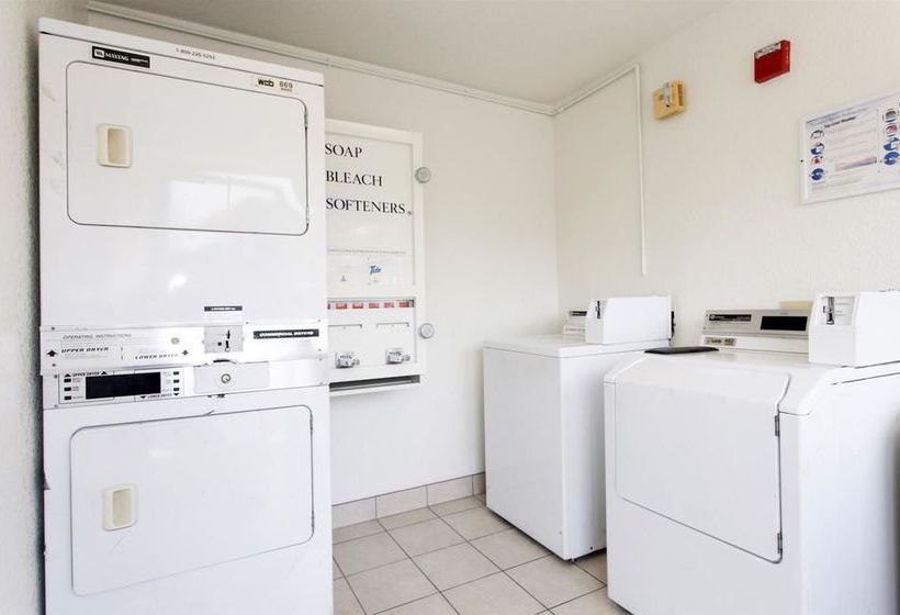 Motel 6 Sacramento Downtown  | Sacramento | California | United States 13