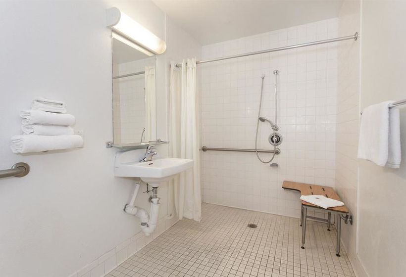 Motel 6 Sacramento Downtown  | Sacramento | California | United States 15