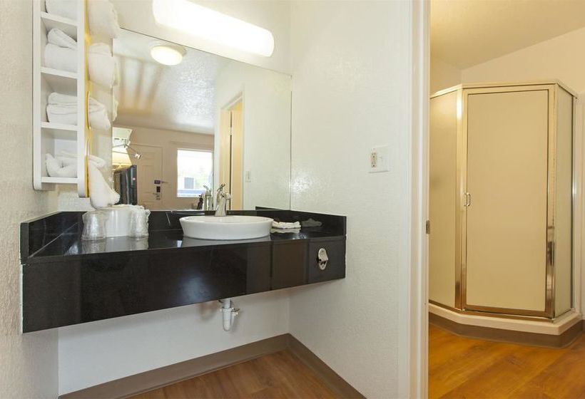 Motel 6 Sacramento Downtown  | Sacramento | California | United States 16