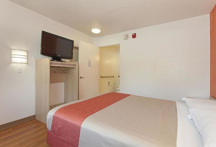 Motel 6 Sacramento Downtown  | Sacramento | California | United States 3