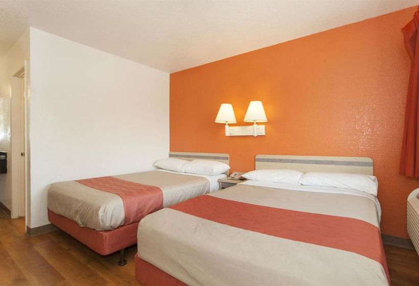 Motel 6 Sacramento Downtown  | Sacramento | California | United States 4