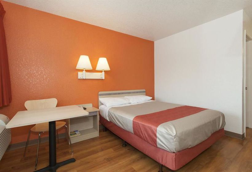 Motel 6 Sacramento Downtown  | Sacramento | California | United States 7