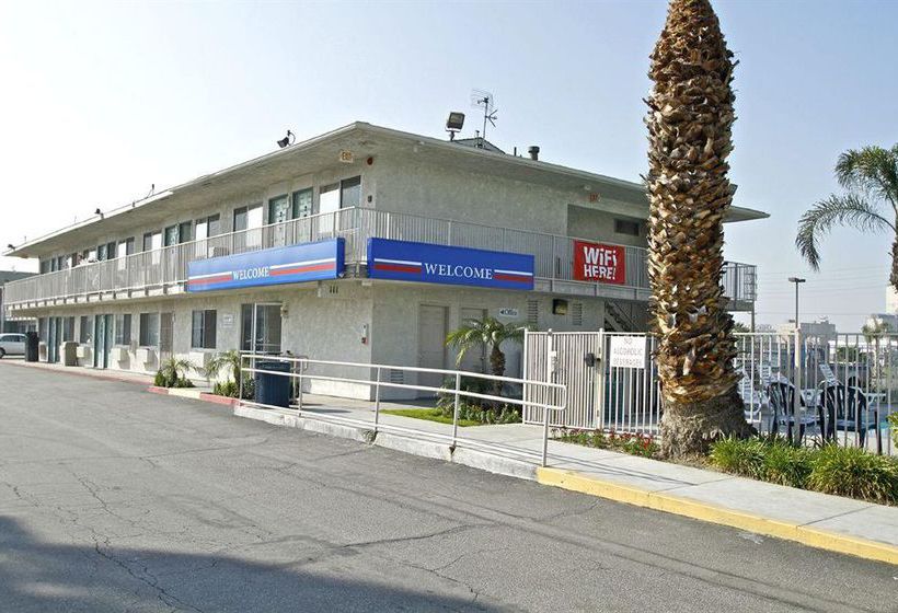 Motel 6 San Bernardino South