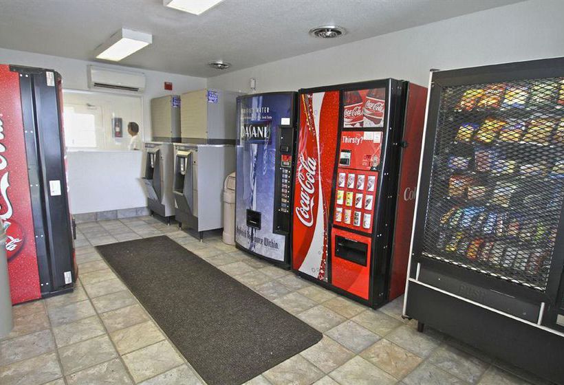 Motel 6 San Bernardino South  | San Bernardino | California | United States 6