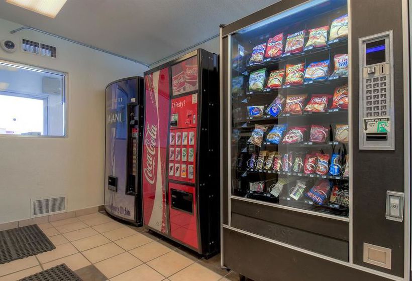 Motel 6 San Bernardino North  | San Bernardino | California | United States 18