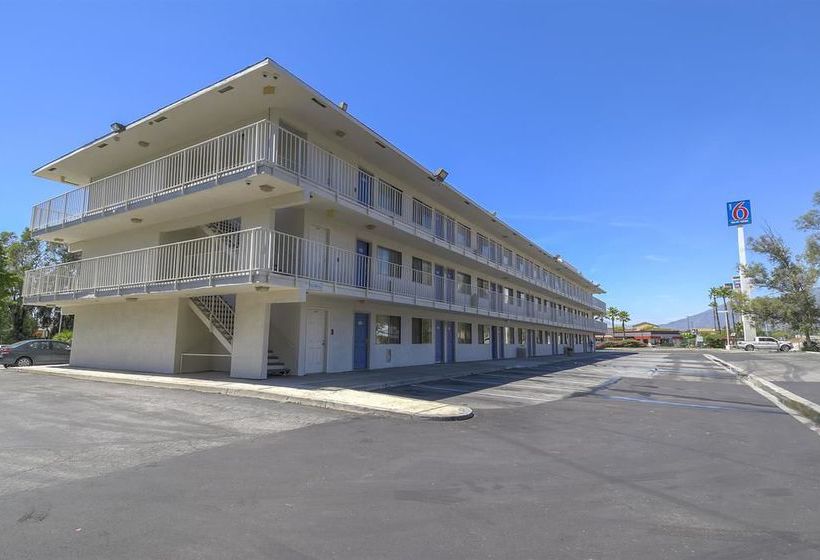Motel 6 San Bernardino North  | San Bernardino | California | United States 2