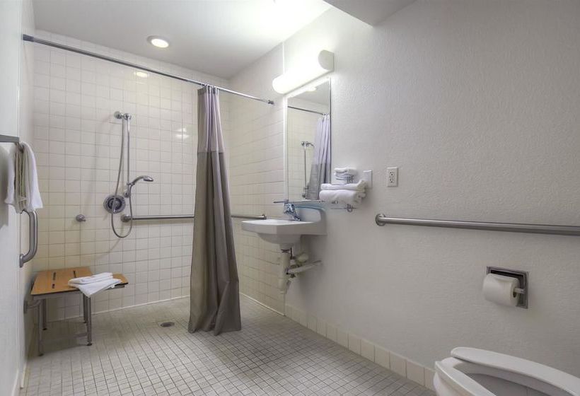 Motel 6 San Bernardino North  | San Bernardino | California | United States 20