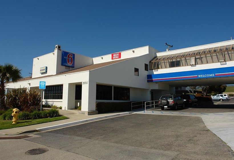 Motel 6 San Simeon - Hearst Castle Area San Simeon