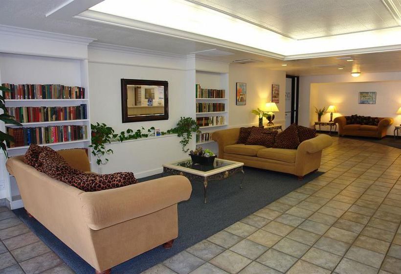 Motel 6 San Simeon - Hearst Castle Area  | San Simeon | California | United States 1